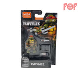 Mega Construx - Pro Builders - Teenage Mutant Ninja Turtles - Raphael