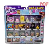Shopkins - Real Littles - Mega Pack (Circus Animal Cookies)