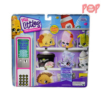 Shopkins - Real Littles - Mega Pack (Circus Animal Cookies)