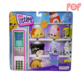 Shopkins - Real Littles - Mega Pack (Circus Animal Cookies)