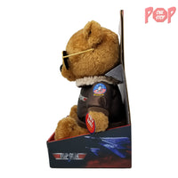 Top Gun - Musical Teddy Bear (Plays "Danger Zone")