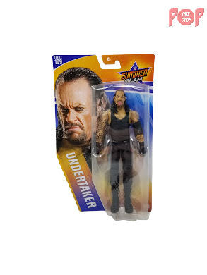 WWE Summer Slam - Undertaker (Series 109)