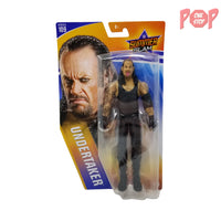 WWE Summer Slam - Undertaker (Series 109)