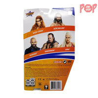 WWE Summer Slam - Undertaker (Series 109)