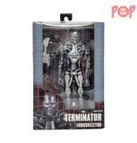 NECA - The Terminator - T-800 Endoskeleton