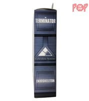 NECA - The Terminator - T-800 Endoskeleton
