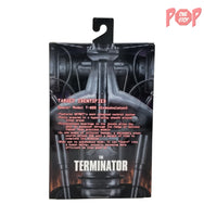 NECA - The Terminator - T-800 Endoskeleton
