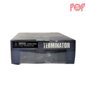 NECA - The Terminator - T-800 Endoskeleton