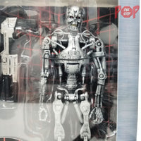 NECA - The Terminator - T-800 Endoskeleton