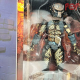 NECA - Predator 2 - City Hunter