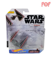 Hot Wheels - Star Wars Starships - Tie Dagger