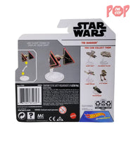 Hot Wheels - Star Wars Starships - Tie Dagger