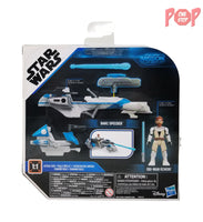 Star Wars - Mission Fleet - Barc Speeder (Obi-Wan Kenobi)
