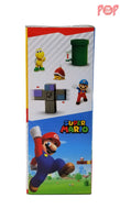 Nintendo - Super Mario Underground Diorama Set