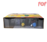 Nintendo - Super Mario Underground Diorama Set