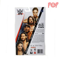 WWE - Ronda Rousey Action Figure (Series 101)