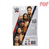 WWE - Ronda Rousey Action Figure (Series 101)