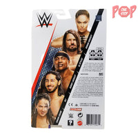 WWE - Sarah Logan Action Figure (Series 101) [FTITL]