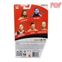 WWE - Drake Maverick Action Figure (Series 102)