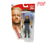 WWE - Drake Maverick Variant Action Figure (Series 102)