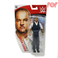 WWE - Constable Baron Corbin Variant Action Figure (Series 102)