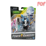 Power Rangers - Beast Morphers - Silver Ranger