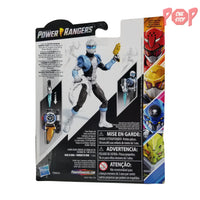 Power Rangers - Beast Morphers - Silver Ranger