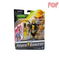 Power Rangers - Beast Morphers - Gold Ranger