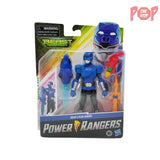 Power Rangers - Beast Morphers - Beast-X Blue Ranger