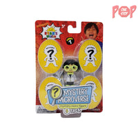 Ryan's World Mystery Microverse Blind Surprise 5 Pack - Radiologist  Ryan