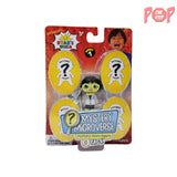 Ryan's World Mystery Microverse Blind Surprise 5 Pack - Radiologist  Ryan