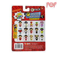 Ryan's World Mystery Microverse Blind Surprise 5 Pack - Radiologist  Ryan