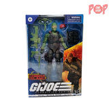 G.I. Joe Classified Series - Special Missions: Cobra Island - Wayne "Beach Head" Sneeden (10)