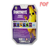 Fortnite - Solo Mode - Peely Action Figure