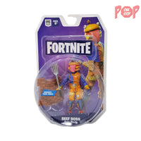Fortnite - Solo Mode - Beef Boss Action Figure