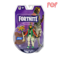 Fortnite - Solo Mode - Master Key Action Figure