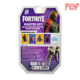 Fortnite - Solo Mode - Master Key Action Figure