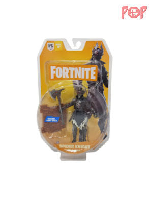 Fortnite - Solo Mode - Spider Knight Action Figure