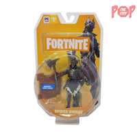 Fortnite - Solo Mode - Spider Knight Action Figure