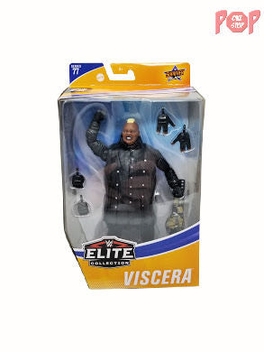 WWE Elite Collection - Viscera (Series 77)