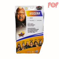 WWE Elite Collection - Viscera (Series 77)