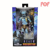 NECA - Alien vs Predator - Mad Predator