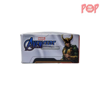Marvel Avengers - Titan Heroes Series - Loki 12 Inch Action Figure