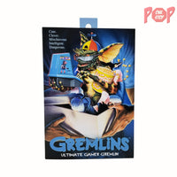 NECA - Gremlins - Ultimate Gamer Gremlin