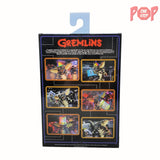 NECA - Gremlins - Ultimate Gamer Gremlin