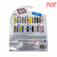 Tech Deck - Real Skateboards Fingerboard (Ultra Rare) [Series 14]