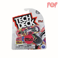 Tech Deck - Blind Fingerboard (Ultra Rare) [Series 14]