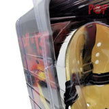 NECA Friday The 13th - Jason Voorhees Mask Prop Replica (Part V - A New Beginning)