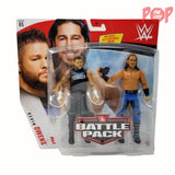 WWE Battle Pack - Ali & Kevin Owens (Series 65)