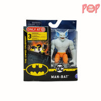 Batman - The Caped Crusader - Man-Bat Action Figure (Target Exclusive)